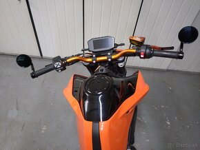 KTM 790 Duke 2024 - 4