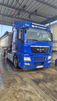 MAN TGX 440 - 4