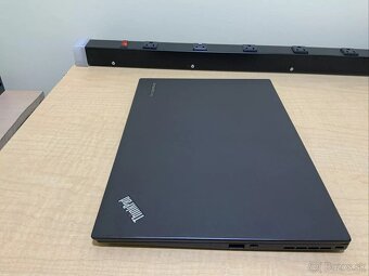 Lenovo X1 Carbon 1. generácie - 4