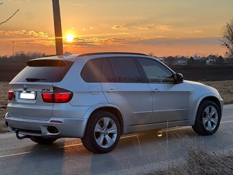 BMW X5 3.5D 210kw Mpacket - 4