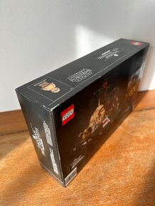 LEGO® Star Wars™ 75330 Jediský tréning na planéte Dagobah - 4