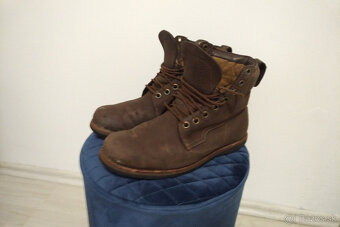 Timberland boty - 4