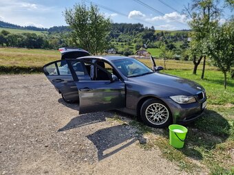 BMW E90 2.0 M47 120KW - 4