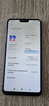 Xiaomi Mi 8 Lite - 4