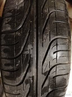 Pneumatiky Pirelli  P6000 rozmer 205/60/R15 - 4