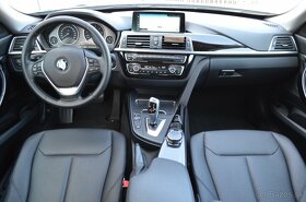 BMW 318d GT SPORTLINE BI-XENON 150PS NAVI 142.000 KM - 4