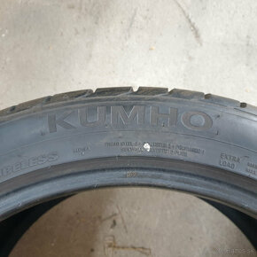 315/35 R20 KUMHO letné pneumatiky - 4