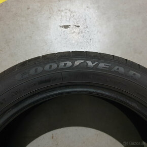 Letné pneumatiky 215/45 R16 GOODYEAR - 4