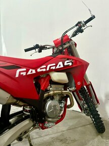 GASGAS EC 350F 2024 - 4