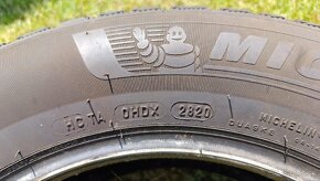 Michelin 195/65 R15 - 4