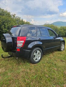 Grand vitara 1.9ddis - 4