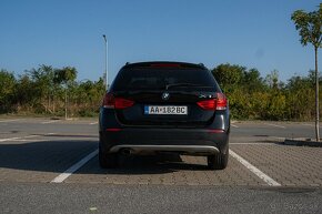 BMW X1 - 4