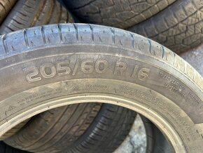 Pneumatiky 265/65R17 zimné - 4