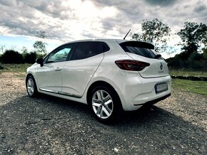 Renault Clio 1.0, 2021 Len 46 000km - 4