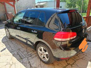 VW golf 1.6 TDi 77KW - 4