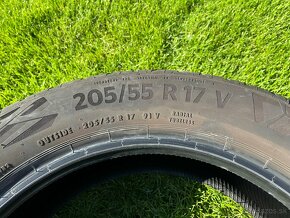 Continental EcoContact 6 205/55 r17 91V - 4