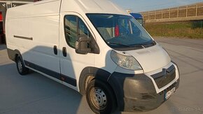 Citroen Jumper 3.0 - 4