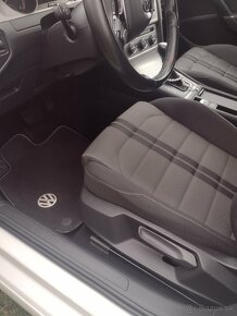 Volkswagen Golf 7 1,6 TDI,DSG, R-line - 4