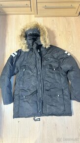 Parka Tracker Original XL - 4