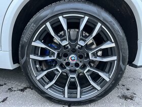 BMW x5 x6 G05 G06 M Paket 21” - 4