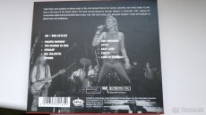 URIAH HEEP - ACCESS ALL AREAS LIVE IN MOSCOW 1988  (CD+DVD) - 4