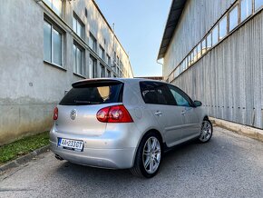 Volkswagen Golf 5 GTI - 4