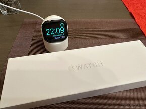 Apple watch 10 42mm GPS rose gold na predaj - 4