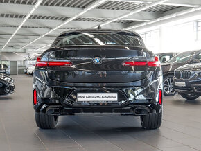 BMW X4 M40i mHEV M-SPORT - 4