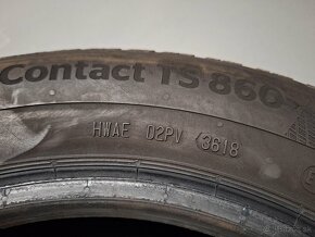 195/65 R15 91H Continental.WinterContact TS860 - 4