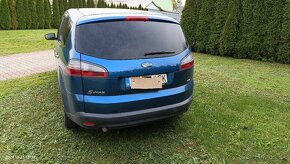 Ford S Max - 4