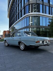 Mercedes-Benz 250S W108 - 4