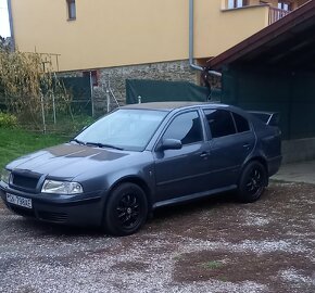 Skoda octavia 1 1.9 tdi 74kw - 4