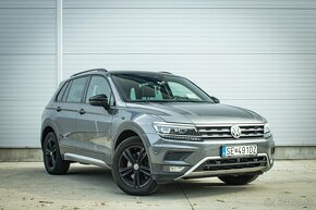 VOLKSWAGEN TIGUAN 2.0BiTDI 240k HIGHLINE 4MOTION DSG 2019 - 4