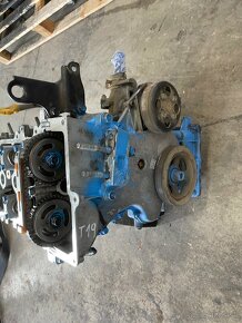 Motor Hyundai i20 1.25 G4LA 2011 57kw - 4