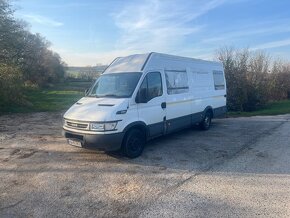 Iveco Daily maxi - 4