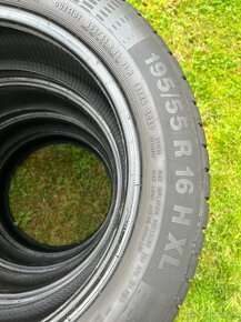 195/55 r16 letné Continental 91H - 4