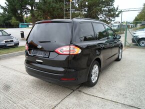 Ford Galaxy 2.0 TDCi EcoBlue 150k kamera,navi,tempomat,samop - 4