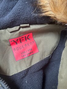 Parka 170/176 - 4