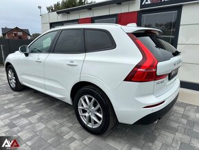 Volvo XC60 D4 AWD A/T Momentum, Slovenské vozidlo - 4