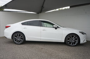 54- MAZDA 6, 2015, nafta, 2.2 SKYACTIV-D, 129 kW - 4