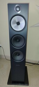 B&W, Bowers & Wilkins 603/S2, Anniversary edition - 4