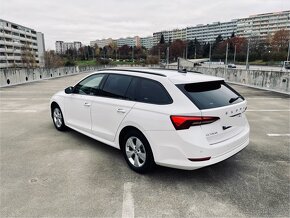 Skoda Octavia 4 2.0TDi 85kw Zlava - 4