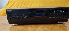 TECHNICS RS-BX747 - 4