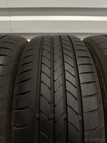 Sada pneu 205/55/16 GOODYEAR - 4