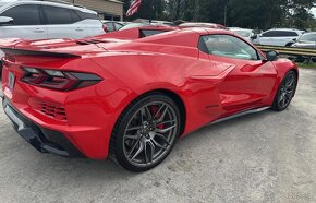 2024 CHEVROLET CORVETTE Z06 3LZ - 4