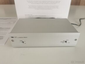 Musical Fidelity V90 DAC199 - 4