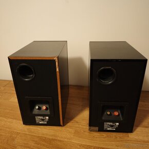 Yamaha NS BP 300 NS BP 300 - 4