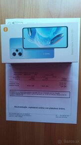 TOP STAV Xiaomi Redmi Note 12 Pro 5G + bluetooth slúchadlá - 4