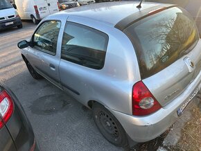 Predam Renault Clio 1.2 Storia - pokazena prevodovka - 4