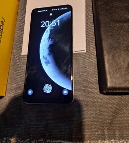 Realme 8 - 64 GB - 4